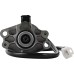 Starter for Suzuki 49cc 50 LTZ50, TT-Z50 ATV 2006-2009 30-34804291 410-58072 Starter for Suzuki 49cc 50 LTZ50, TT-Z50 ATV 2006-2009 30-34804291 410-58072