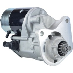 Starter for Halla Various