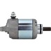 Starter for China Made ATV and Scooter - Match Up CCW 9-TEETH 410-58076 Starter for China Made ATV and Scooter - Match Up CCW 9-TEETH 410-58076