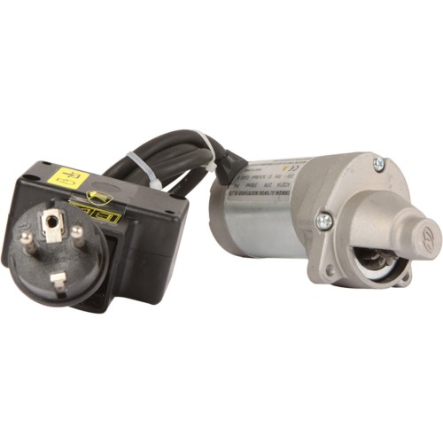 Starter for Toro Snowblower Snow Blower, 230-Volt, 14-Tooth, ACQD154