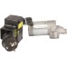Starter for Toro Snowblower Snow Blower, 230-Volt, 14-Tooth, ACQD154 Starter for Toro Snowblower Snow Blower, 230-Volt, 14-Tooth, ACQD154