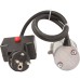Starter for Toro Snowblower LCT Engine, 230-Volt, 17-Tooth, ACQD170d Starter for Toro Snowblower LCT Engine, 230-Volt, 17-Tooth, ACQD170d