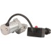 Starter for SnowbLower Snow BLower Europe 230 Volt, 14 Tooth, CCW, ACQD170a Starter for SnowbLower Snow BLower Europe 230 Volt, 14 Tooth, CCW, ACQD170a