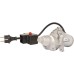 Starter for SnowbLower Snow BLower Europe 230 Volt, 14 Tooth, CCW, ACQD170a Starter for SnowbLower Snow BLower Europe 230 Volt, 14 Tooth, CCW, ACQD170a