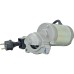 Starter for Subaru 287cc Engine used on SnowbLower 120V Europe Starter for Subaru 287cc Engine used on SnowbLower 120V Europe