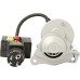 Starter for Subaru 287cc Engine used on SnowbLower 120V Europe Starter for Subaru 287cc Engine used on SnowbLower 120V Europe