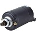 Starter for CFMOTO Motorcycle 650NK Standard 650, 650TR Touring 650 410-58090 Starter for CFMOTO Motorcycle 650NK Standard 650, 650TR Touring 650 410-58090