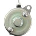 Starter for Linhai Yamaha 100cc Engine Starter for Linhai Yamaha 100cc Engine