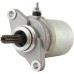 Starter for Linhai Yamaha 100cc Engine Starter for Linhai Yamaha 100cc Engine