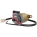 Starter for Peugeot, Sym PMDD 12-Volt CW 10-Spline, 801638 Starter for Peugeot, Sym PMDD 12-Volt CW 10-Spline, 801638