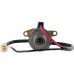 Starter for Peugeot, Sym PMDD 12-Volt CW 10-Spline, 801638 Starter for Peugeot, Sym PMDD 12-Volt CW 10-Spline, 801638