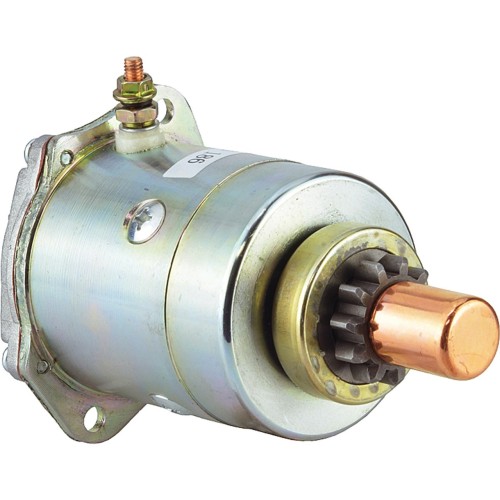 Starter 12-Volt CCW 11-Tooth EFEL 179116 for Piaggio Vespa PK50 PK125 APE 50