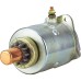 Starter 12-Volt CCW 11-Tooth EFEL 179116 for Piaggio Vespa PK50 PK125 APE 50 Starter 12-Volt CCW 11-Tooth EFEL 179116 for Piaggio Vespa PK50 PK125 APE 50