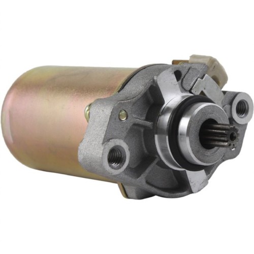 Starter for Peugeot Looxor 50 TDS, Elystar 50, JET Force 50