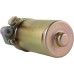 Starter for Peugeot Looxor 50 TDS, Elystar 50, JET Force 50 Starter for Peugeot Looxor 50 TDS, Elystar 50, JET Force 50