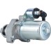 Starter for Kohler CH395-3031 Horizontal Engines 12-Volt CCW 14-Tooth 17-098-04 Starter for Kohler CH395-3031 Horizontal Engines 12-Volt CCW 14-Tooth 17-098-04