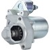 Starter for Kohler CH395-3031 Horizontal Engines 12-Volt CCW 14-Tooth 17-098-04 Starter for Kohler CH395-3031 Horizontal Engines 12-Volt CCW 14-Tooth 17-098-04