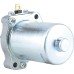 Starter for 2013-2016 Honda CRF110F PMDD 12-Volt CCW 9-Tooth, 31210-KWW-742 Starter for 2013-2016 Honda CRF110F PMDD 12-Volt CCW 9-Tooth, 31210-KWW-742
