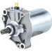 Starter for 2013-2016 Honda CRF110F PMDD 12-Volt CCW 9-Tooth, 31210-KWW-742 Starter for 2013-2016 Honda CRF110F PMDD 12-Volt CCW 9-Tooth, 31210-KWW-742