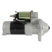 Starter for Daewoo OSGR 24 Volt, CW, 11-Tooth, 65.26201-7076, -7077, 19982