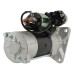 Starter for Daewoo OSGR 24 Volt, CW, 11-Tooth, 65.26201-7076, -7077, 19982