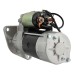 Starter for Daewoo OSGR 24 Volt, CW, 11-Tooth, 65.26201-7076, -7077, 19982