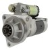 Starter for Daewoo OSGR 24 Volt, CW, 11-Tooth, 65.26201-7076, -7077, 19982