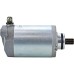 Starter for Adiva AD200, PMDD 12-Volt CW 9-Tooth, 31200-HLA-000 Starter for Adiva AD200, PMDD 12-Volt CW 9-Tooth, 31200-HLA-000