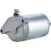 Starter for Adiva AD200, PMDD 12-Volt CW 9-Tooth, 31200-HLA-000 Starter for Adiva AD200, PMDD 12-Volt CW 9-Tooth, 31200-HLA-000