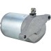 Starter for Adiva AD200, PMDD 12-Volt CW 9-Tooth, 31200-HLA-000 Starter for Adiva AD200, PMDD 12-Volt CW 9-Tooth, 31200-HLA-000
