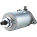 Starter for Adiva AD200, PMDD 12-Volt CW 9-Tooth, 31200-HLA-000 Starter for Adiva AD200, PMDD 12-Volt CW 9-Tooth, 31200-HLA-000