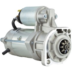Starter for Kioti DK35 DD-E6530-63012, E6530-6301, E6530-63012