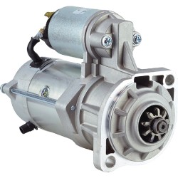 Starter for Ford New Holland Boomer MT40006954, MT40334005, 40006954, 40334005