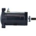 Motorcycle Starter for 1304cc Yamaha V Star 1300 XVS13A 2007-2009 410-58112 Motorcycle Starter for 1304cc Yamaha V Star 1300 XVS13A 2007-2009 410-58112