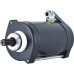 Motorcycle Starter for 1304cc Yamaha V Star 1300 XVS13A 2007-2009 410-58112 Motorcycle Starter for 1304cc Yamaha V Star 1300 XVS13A 2007-2009 410-58112