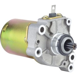 Starter for China Built ATV and Scooter 19581
