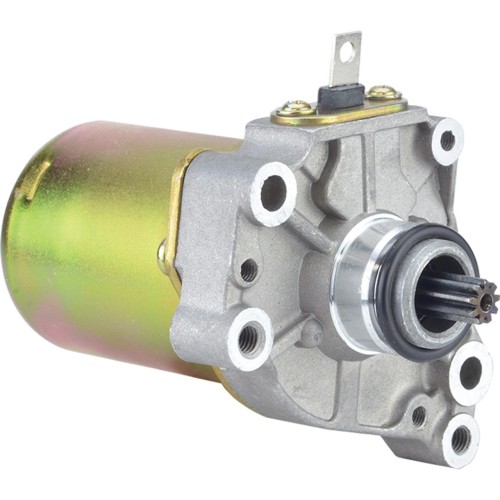 Starter for China Built ATV and Scooter 19581