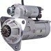 Starter for Doosan DL06 300516-00039, 1201626 410-58118 Starter for Doosan DL06 300516-00039, 1201626 410-58118