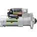 Starter for Hyundai 36100-45C00, Valeo 1198169 11.378/289 mm Length 410-58119 Starter for Hyundai 36100-45C00, Valeo 1198169 11.378/289 mm Length 410-58119