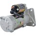 Starter for Hyundai 36100-45C00, Valeo 1198169 11.378/289 mm Length 410-58119 Starter for Hyundai 36100-45C00, Valeo 1198169 11.378/289 mm Length 410-58119