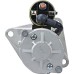 Starter for Hyundai 36100-45C00, Valeo 1198169 11.378/289 mm Length 410-58119 Starter for Hyundai 36100-45C00, Valeo 1198169 11.378/289 mm Length 410-58119