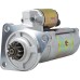 Starter for Hyundai 36100-45C00, Valeo 1198169 11.378/289 mm Length 410-58119 Starter for Hyundai 36100-45C00, Valeo 1198169 11.378/289 mm Length 410-58119