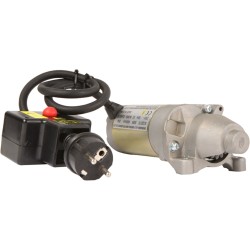 Snowblower Snow Blower Starter OSGR Type Europe 230-Volt CWW ACQD170