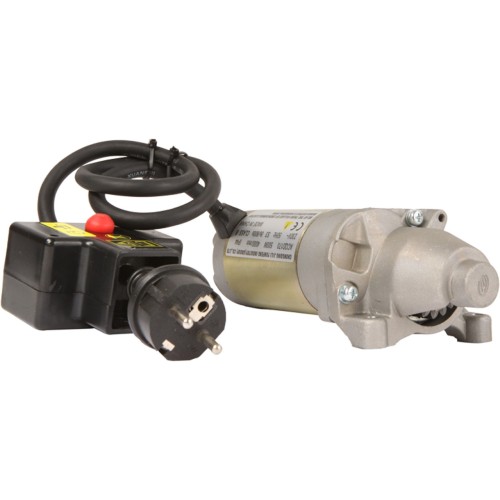 Snowblower Snow Blower Starter OSGR Type Europe 230-Volt CWW ACQD170
