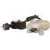 Snowblower Snow Blower Starter OSGR Type Europe 230-Volt CWW ACQD170 Snowblower Snow Blower Starter OSGR Type Europe 230-Volt CWW ACQD170