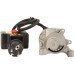 Snowblower Snow Blower Starter OSGR Type Europe 230-Volt CWW ACQD170 Snowblower Snow Blower Starter OSGR Type Europe 230-Volt CWW ACQD170