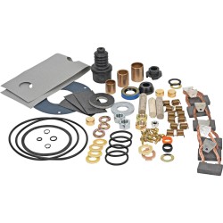 Kit, Starter Repair for JN Electrical Products 414-12044 414-12015