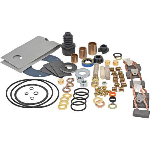 Kit, Starter Repair for JN Electrical Products 414-12044 414-12015
