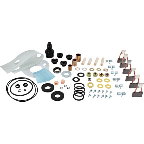 Kit, Starter Repair for J&N 414-12015 414-12044