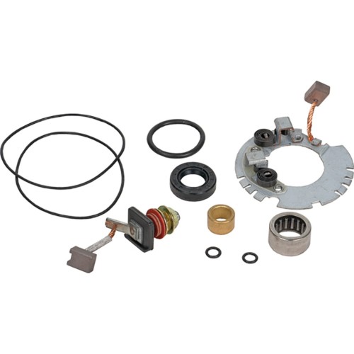 Starter Kit for Yamaha ATV YFM350FW, YFM40, YFM400 Big Bear 1997-2007 414-52002